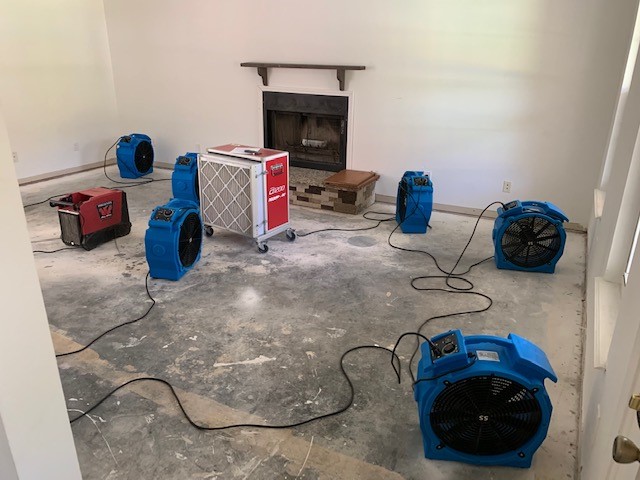 Water Restoration of Palo Alto photo