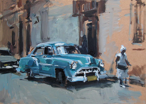 Mazen Boukai - Thumbnail