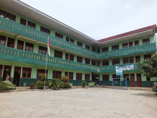 SMK Harapan, Author: SMK Harapan