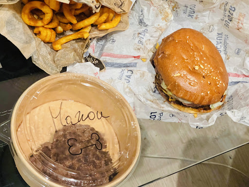 Photo 5 - Jean Burger, le Corner
