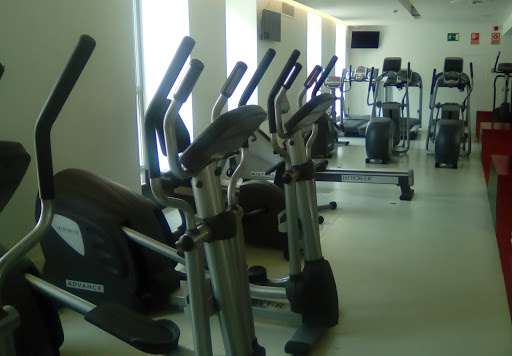 Gimnasio Discóbolo - Thumbnail