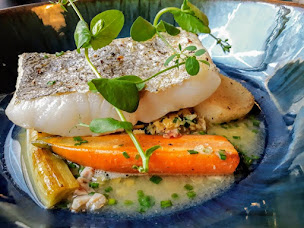 Photo n°18 de Le Bouche A Oreille à Le Havre (Restaurant français)