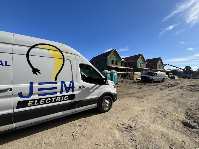 JEM Electric