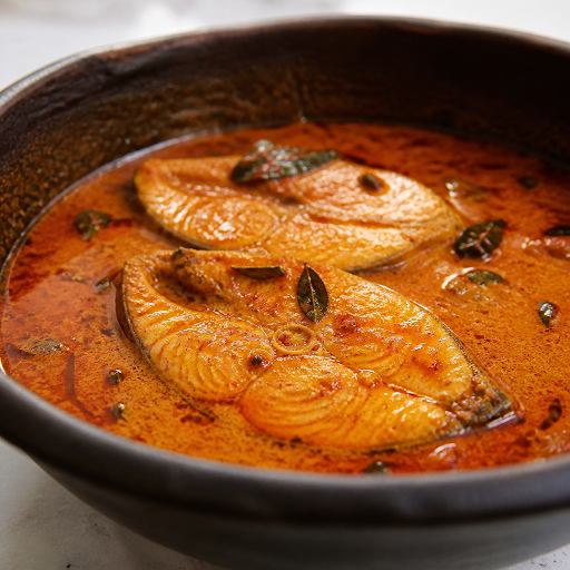 At Mi Thanekar, our chefs know that the soul of a great fish curry is its perfect consistency – r… post image