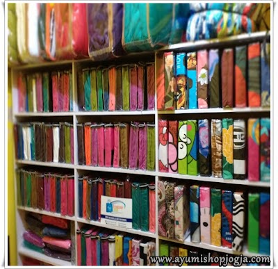 Photos of Ayumishop Jogja