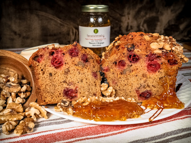Banana Bread Co by null