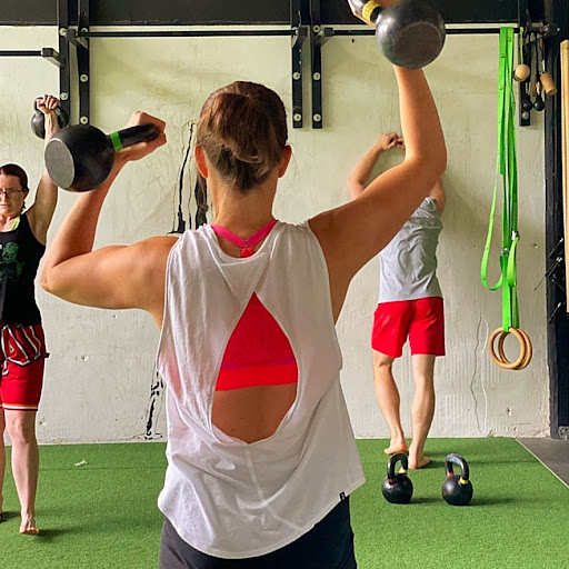 Alexandra Rosenthal Personal Training