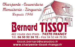 Photo n°6 de Tissot Bernard à Frangy (Entrepreneur spécialisé dans les systèmes de CVC)
