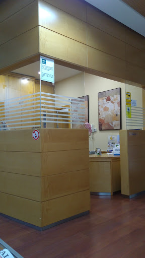 CENTRO PERIO IMPLANTOLOGICO MAXILLARIS SL - Thumbnail