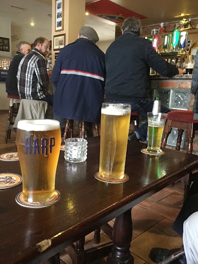 Photos of The Racecourse Bar