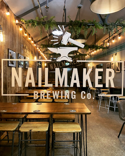 Nailmaker Brewing Co - Thumbnail
