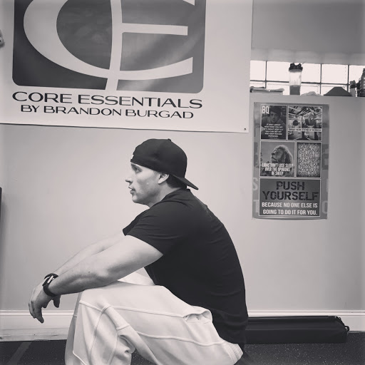 Core Essentials - Visual