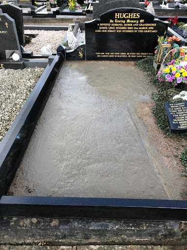 Grave Clear - Thumbnail