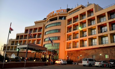 Photos of Khanzad hotel