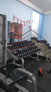 Gym Aarón 0