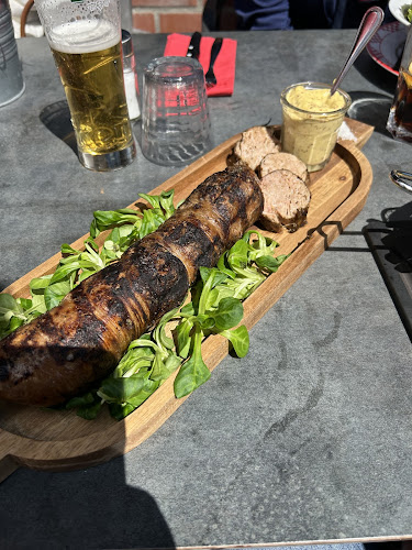 Courtepaille - Restaurant