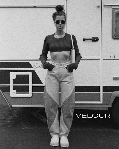 Velour Amsterdam by null