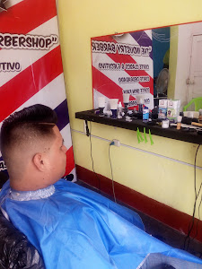 THE INDUSTRY BARBER SHOP 2