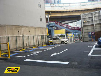 タイムズ梅新東第３