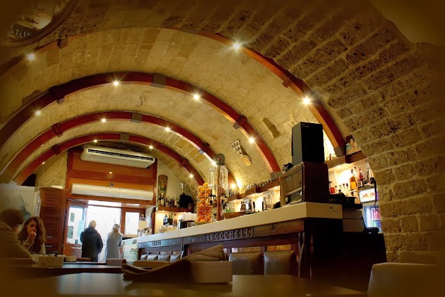 Caffè Barucchelli di Roberto Vergari
