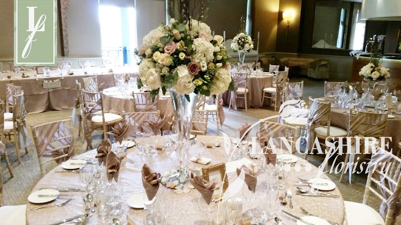 Lancashire Floristry photo 2