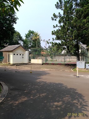 Taman Permata 2 Bintaro, Author: Yusuf Maulid