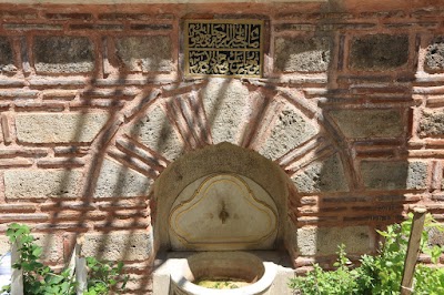 Umurbey Camii