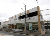 Honda Cars 北大阪 千里山田店