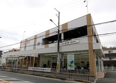 Honda Cars 北大阪 千里山田店