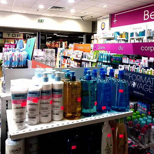 PHARMACIE DU BAOBAB