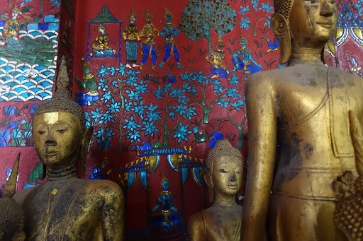 AYUBOA - Ayurveda. Yoga. Reisen, die gut tun. - Thumbnail