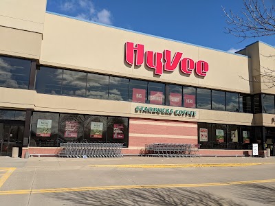 Hy-Vee