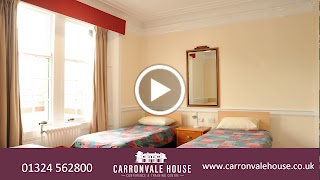 Carronvale House Conference & Recreation Centre