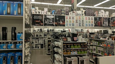 Bed Bath & Beyond