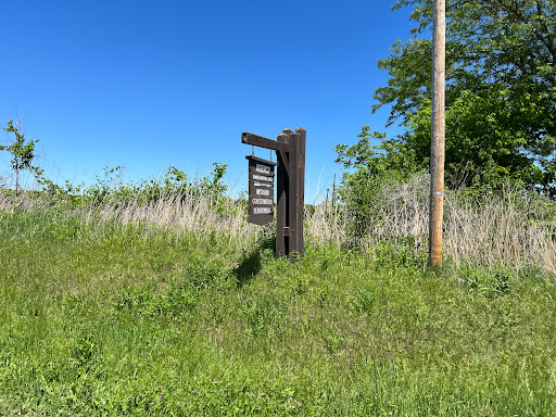 Agency Conservation Area - Thumbnail