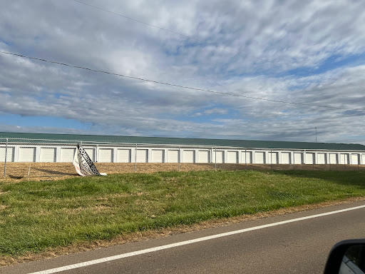 C & J Storage
