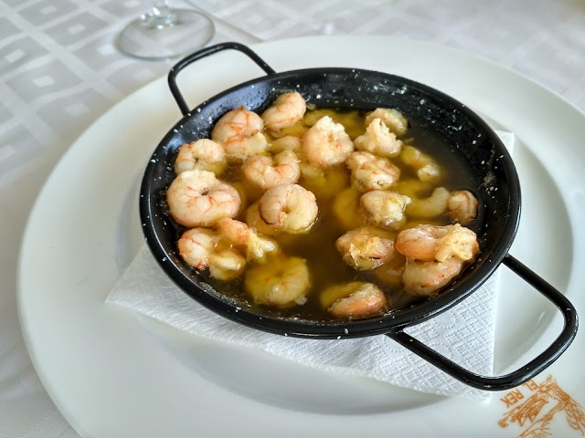 Restaurante El Rek