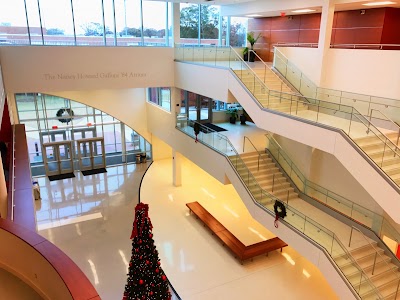 Photos of Woodward Academy