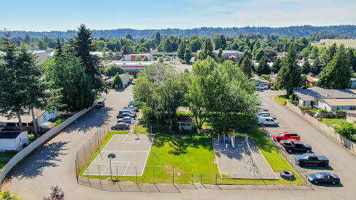 White River Estates - Visual