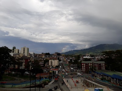 Photos of Constituci&oacute;n Park