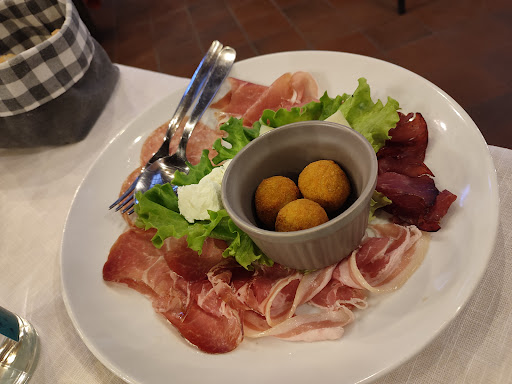 Ristorante Pizzeria Le Piazze di Zio Fò - Thumbnail