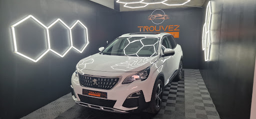 Trouvez votre voiture Gallery - France