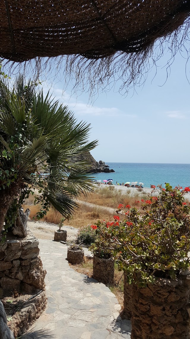 Chiringuito Las Piedras