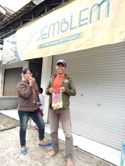Photos of Warung Kopi Mbak Sih