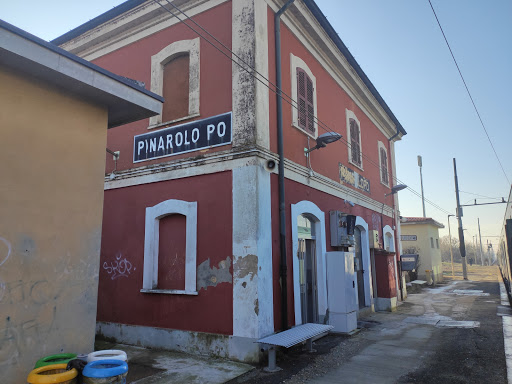 Pinarolo Po - Visual