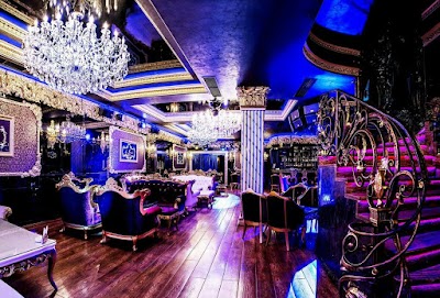 Photos of Armenian Music Clubs