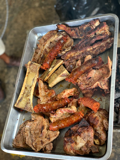 Carniceria bendicion de dios