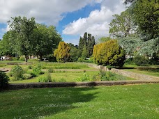 Canford Park bristol