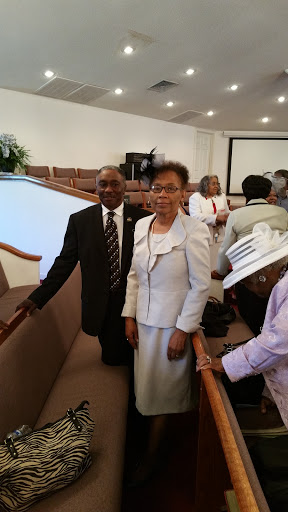 William Chapel Baptist Church - Thumbnail