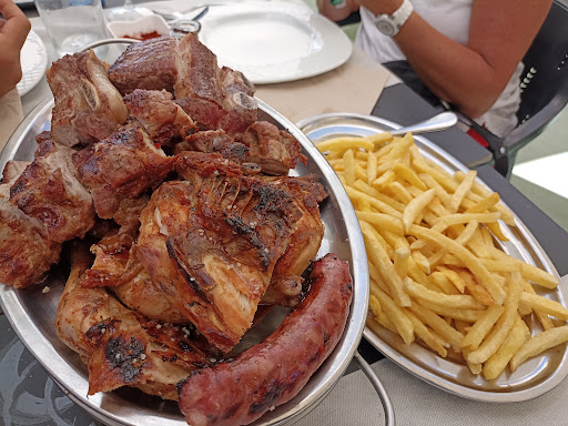 Asador A Landra - Thumbnail